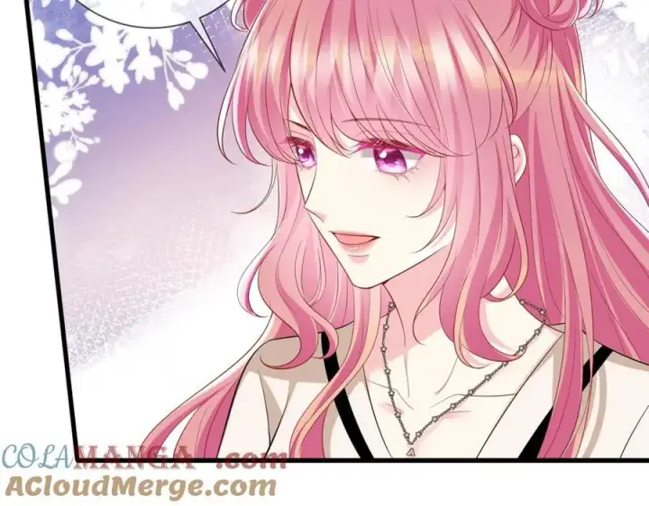 漫画《名门挚爱》第503话 你根本不关心他第33张图