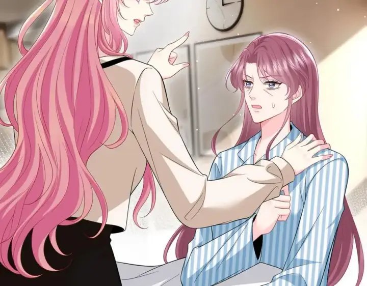 漫画《名门挚爱》第503话 你根本不关心他第42张图