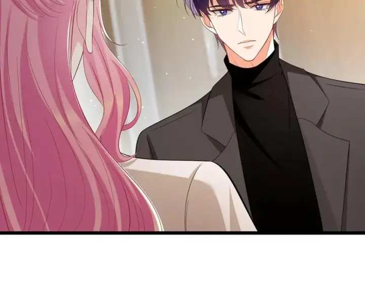 漫画《名门挚爱》第504话 疲惫的北冥夜第10张图