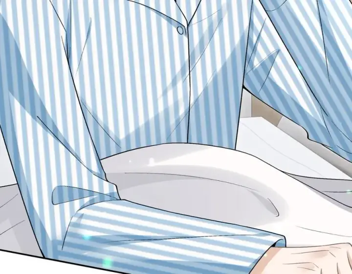 漫画《名门挚爱》第504话 疲惫的北冥夜第100张图