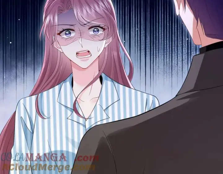 漫画《名门挚爱》第504话 疲惫的北冥夜第41张图