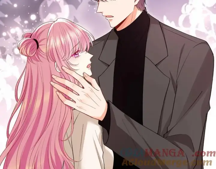 漫画《名门挚爱》第504话 疲惫的北冥夜第53张图