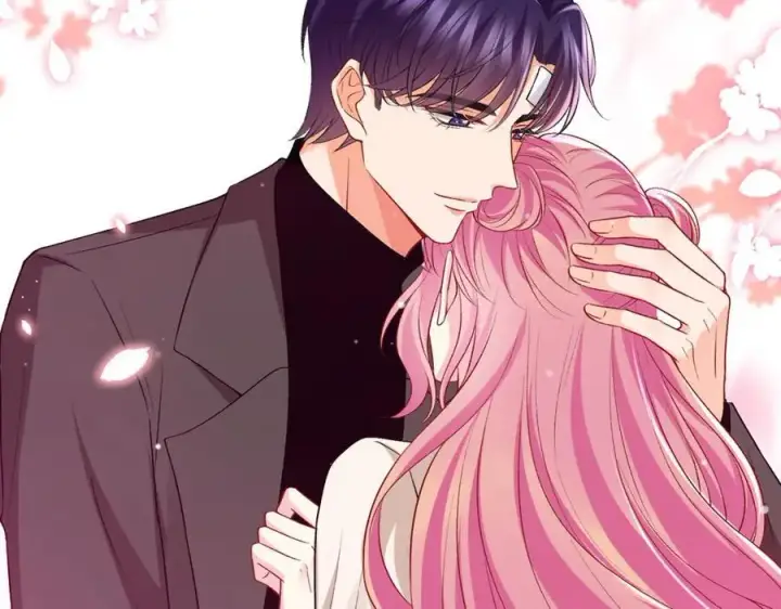 漫画《名门挚爱》第504话 疲惫的北冥夜第68张图