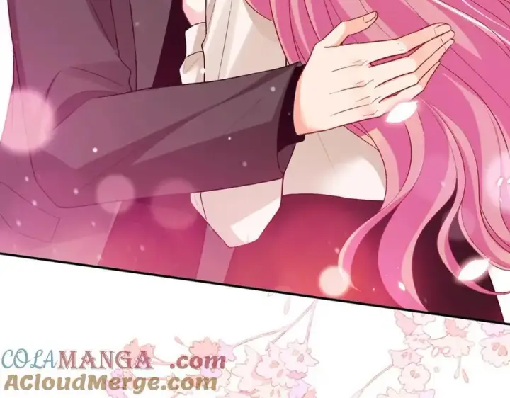 漫画《名门挚爱》第504话 疲惫的北冥夜第69张图