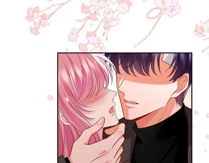 漫画《名门挚爱》第504话 疲惫的北冥夜第70张图