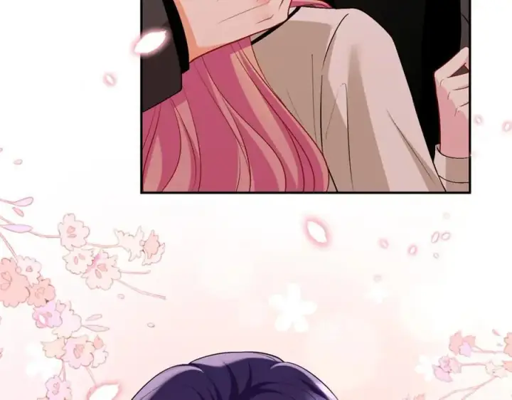 漫画《名门挚爱》第504话 疲惫的北冥夜第71张图