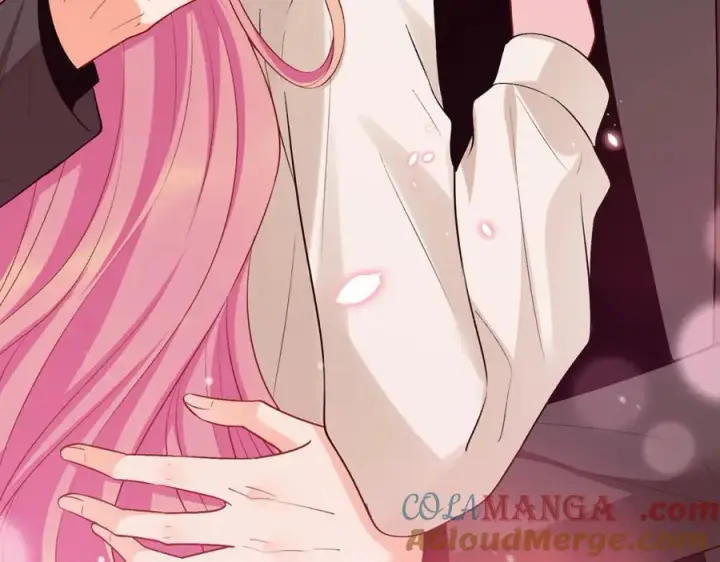 漫画《名门挚爱》第504话 疲惫的北冥夜第73张图