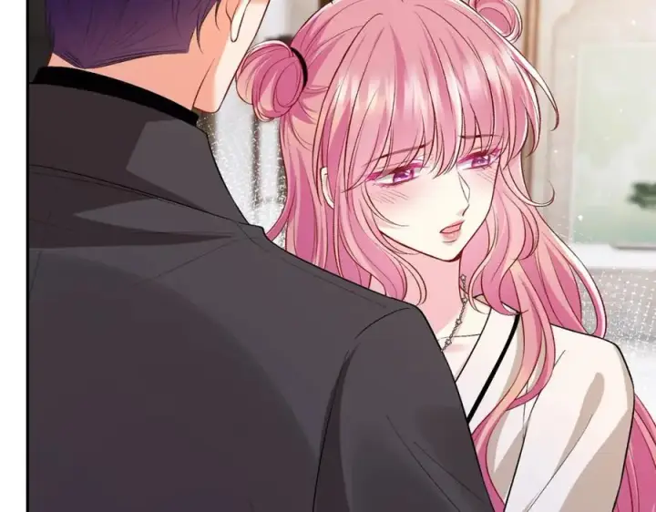 漫画《名门挚爱》第504话 疲惫的北冥夜第79张图