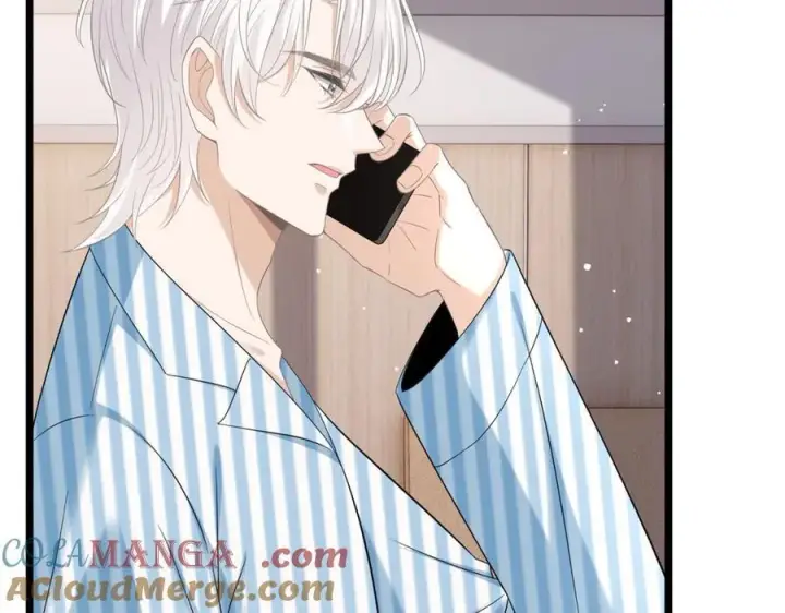 漫画《名门挚爱》第505话 女人的世界真神奇第13张图