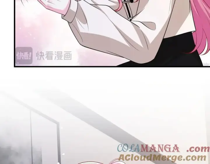 漫画《名门挚爱》第505话 女人的世界真神奇第33张图