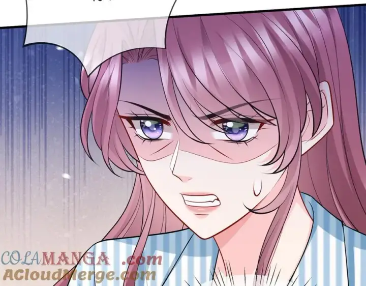 漫画《名门挚爱》第505话 女人的世界真神奇第53张图