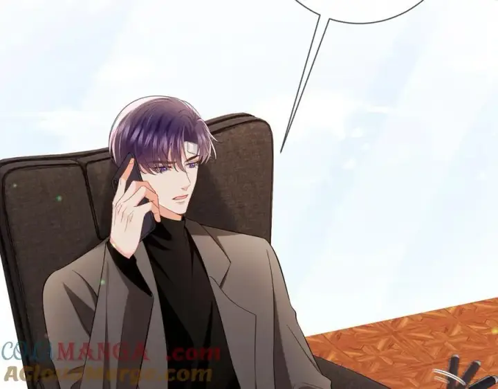 漫画《名门挚爱》第505话 女人的世界真神奇第69张图