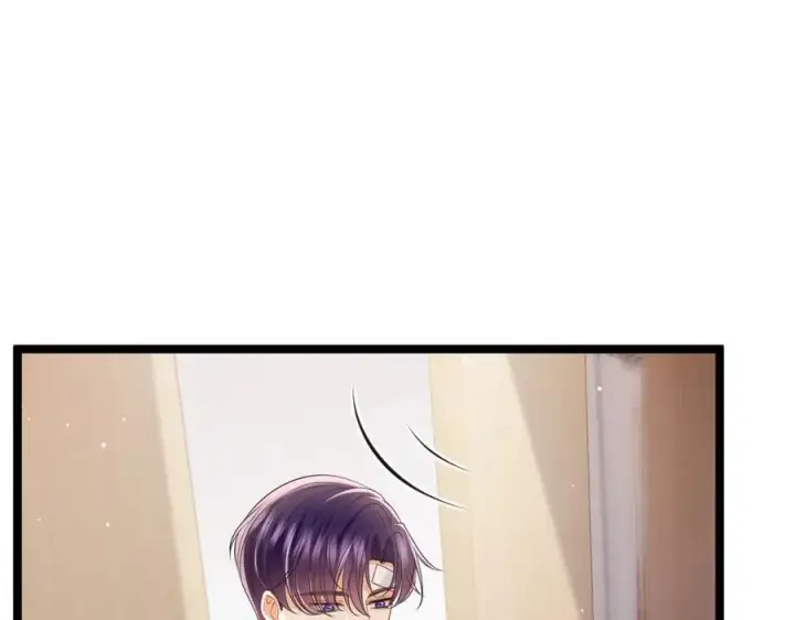 漫画《名门挚爱》第505话 女人的世界真神奇第82张图