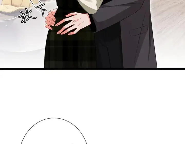 漫画《名门挚爱》第506话 帝苑新团宠第11张图