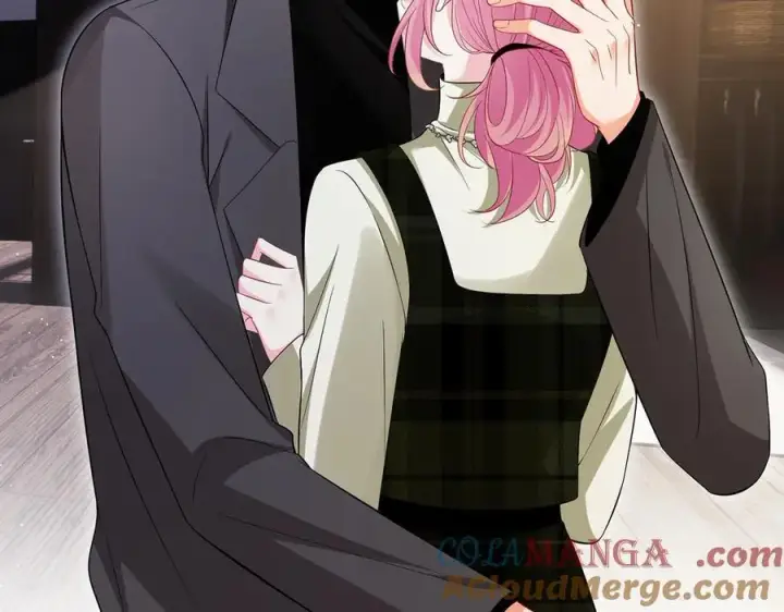 漫画《名门挚爱》第506话 帝苑新团宠第13张图