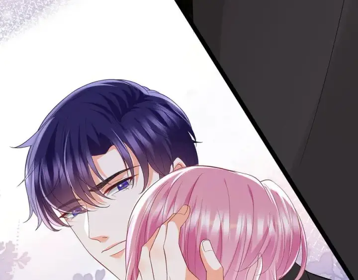 漫画《名门挚爱》第506话 帝苑新团宠第18张图