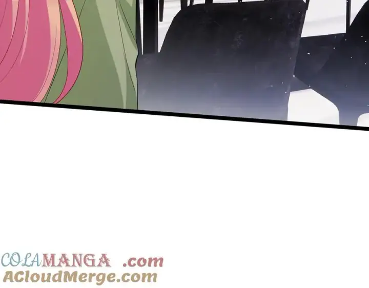 漫画《名门挚爱》第506话 帝苑新团宠第29张图