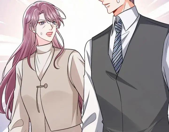 漫画《名门挚爱》第506话 帝苑新团宠第48张图