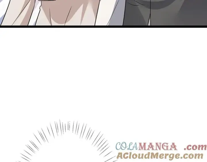 漫画《名门挚爱》第506话 帝苑新团宠第49张图
