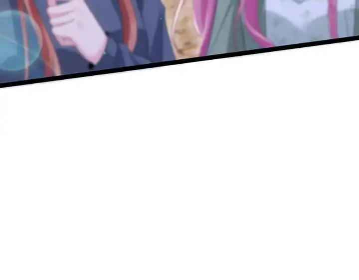 漫画《名门挚爱》第506话 帝苑新团宠第84张图