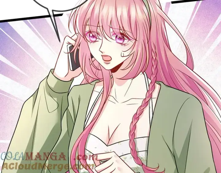 漫画《名门挚爱》第507话 佚旸叛变了？第25张图