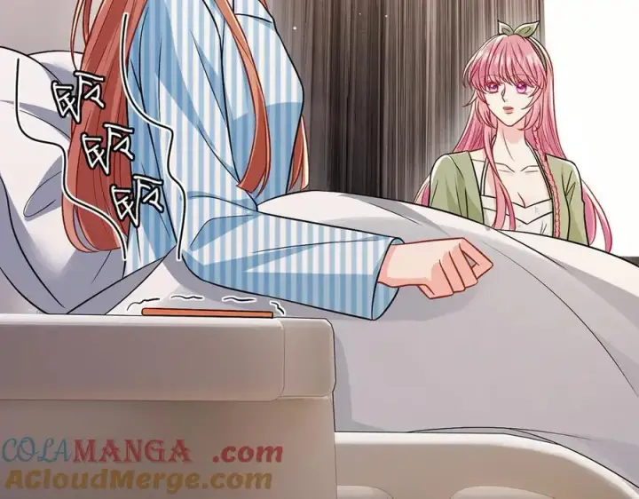 漫画《名门挚爱》第507话 佚旸叛变了？第53张图
