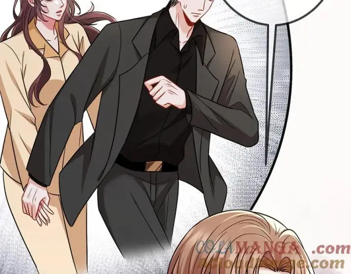 漫画《名门挚爱》第507话 佚旸叛变了？第97张图