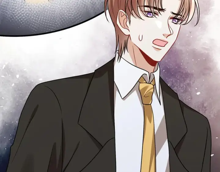 漫画《名门挚爱》第507话 佚旸叛变了？第98张图
