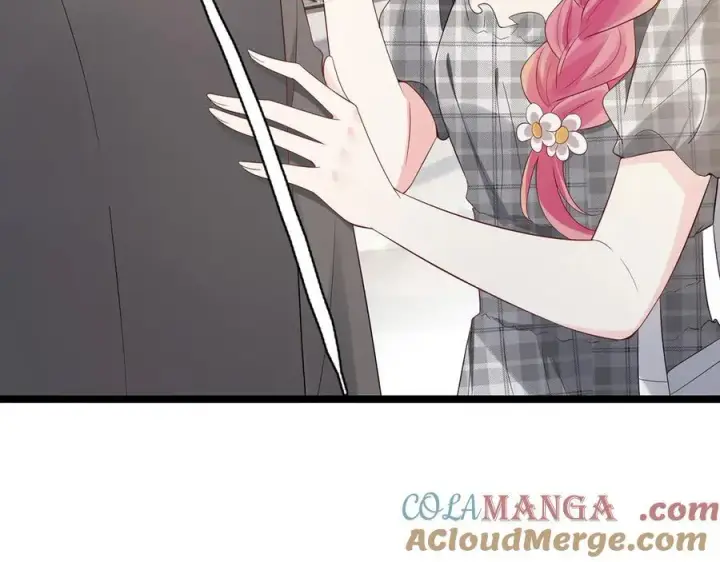 漫画《名门挚爱》第508话 布景爆炸第105张图