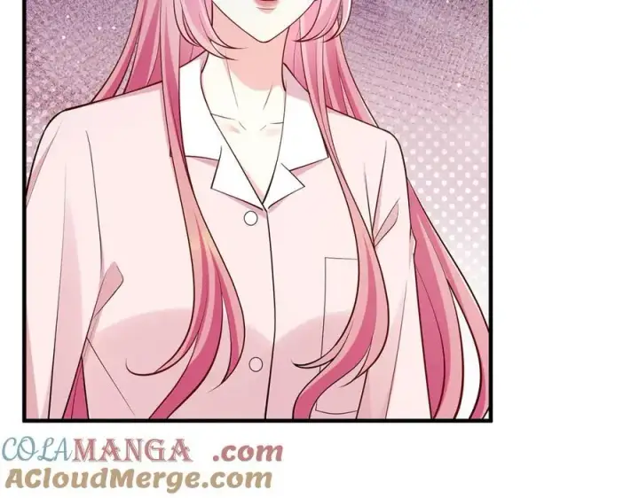 漫画《名门挚爱》第508话 布景爆炸第49张图
