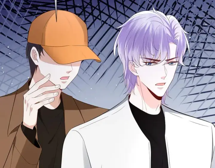 漫画《名门挚爱》第508话 布景爆炸第88张图