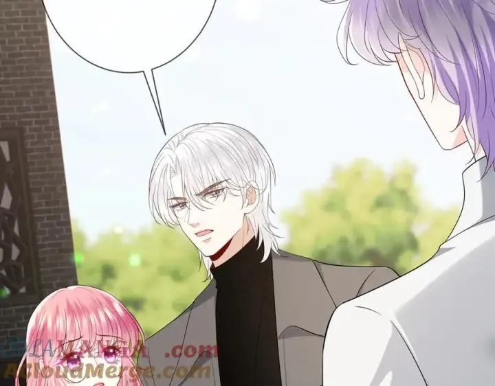 漫画《名门挚爱》第508话 布景爆炸第97张图