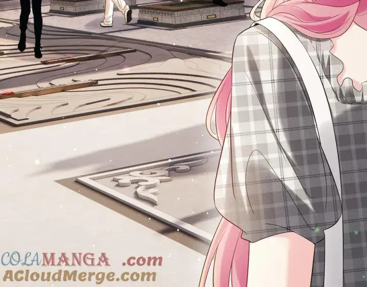 漫画《名门挚爱》第509话 舍身挡刀第13张图