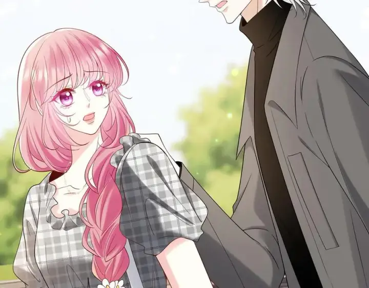 漫画《名门挚爱》第509话 舍身挡刀第19张图