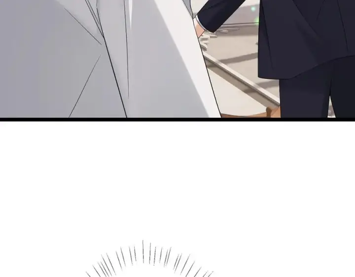 漫画《名门挚爱》第509话 舍身挡刀第26张图