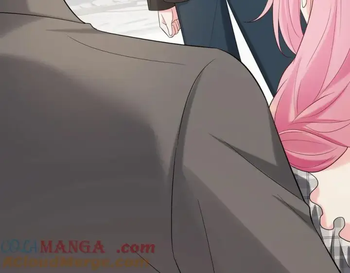 漫画《名门挚爱》第509话 舍身挡刀第33张图