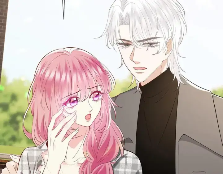 漫画《名门挚爱》第509话 舍身挡刀第35张图