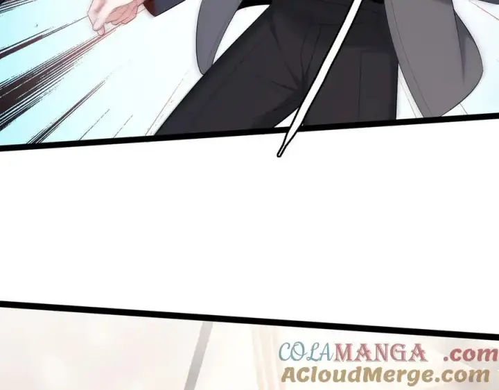 漫画《名门挚爱》第509话 舍身挡刀第45张图