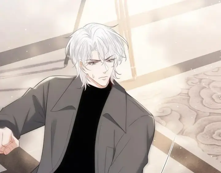 漫画《名门挚爱》第509话 舍身挡刀第46张图