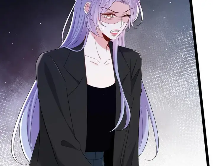 漫画《名门挚爱》第509话 舍身挡刀第66张图