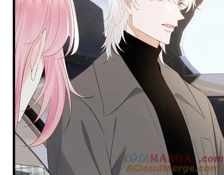 漫画《名门挚爱》第509话 舍身挡刀第93张图