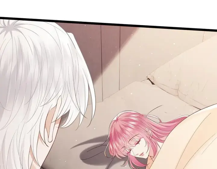漫画《名门挚爱》第510话 下个月结婚第106张图