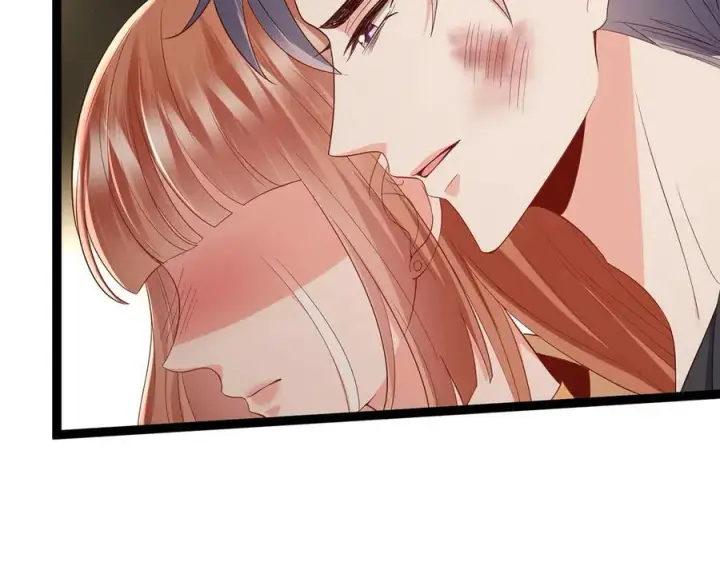 漫画《名门挚爱》第510话 下个月结婚第38张图
