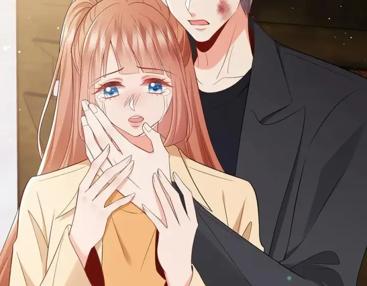 漫画《名门挚爱》第510话 下个月结婚第40张图
