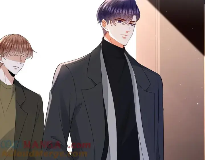漫画《名门挚爱》第511话 北冥夜变了第61张图