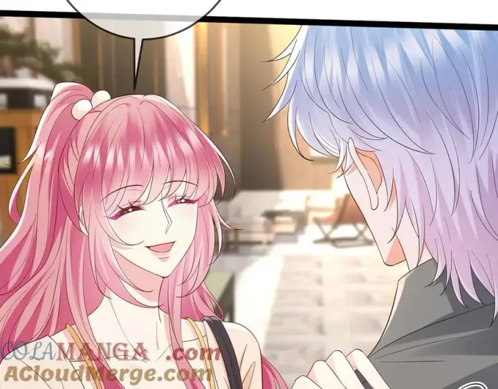 漫画《名门挚爱》第512话 连城去开房？第37张图