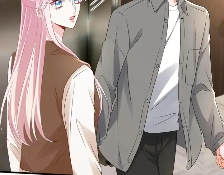 漫画《名门挚爱》第512话 连城去开房？第8张图