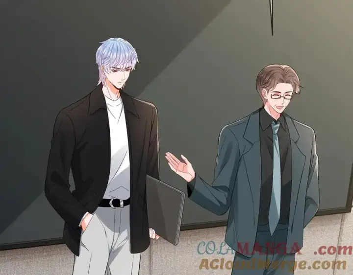 漫画《名门挚爱》第512话 连城去开房？第89张图