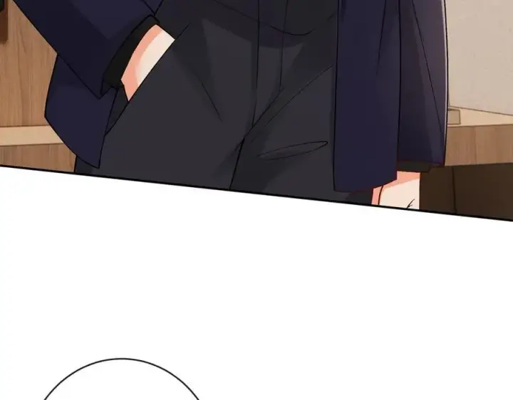 漫画《名门挚爱》第513话 北冥洵哭了第26张图