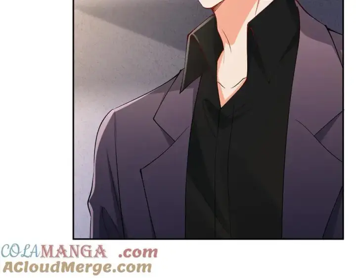 漫画《名门挚爱》第513话 北冥洵哭了第89张图